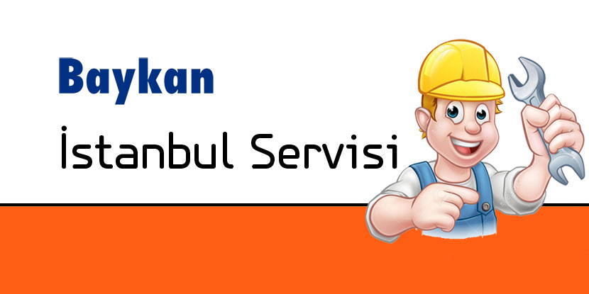 Baykan Küçükkköy Kombi Servisi