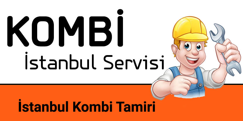 Kâğıthane Kombi Tamiri