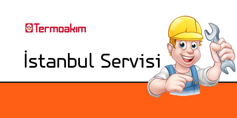 Termoakım Ataşehir Kombi Servisi